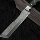 Bowie Knife 01