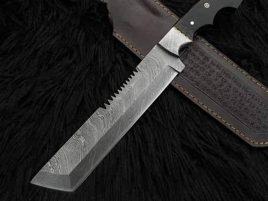 Bowie Knife 01