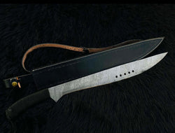 Bowie Knife 02