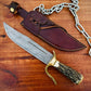 Bowie Knife 03