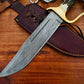 Bowie Knife 03