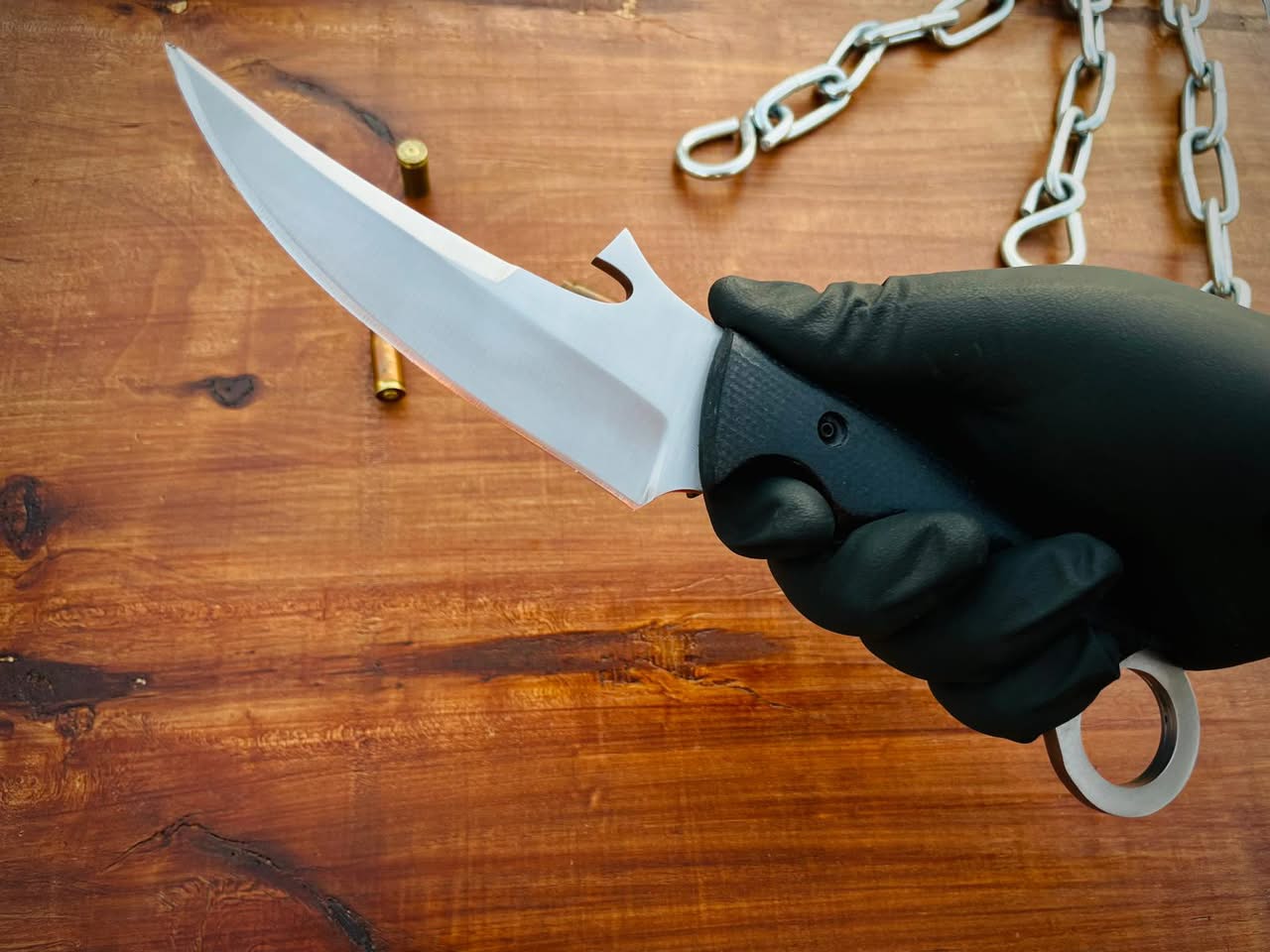 Bowie Knife 04