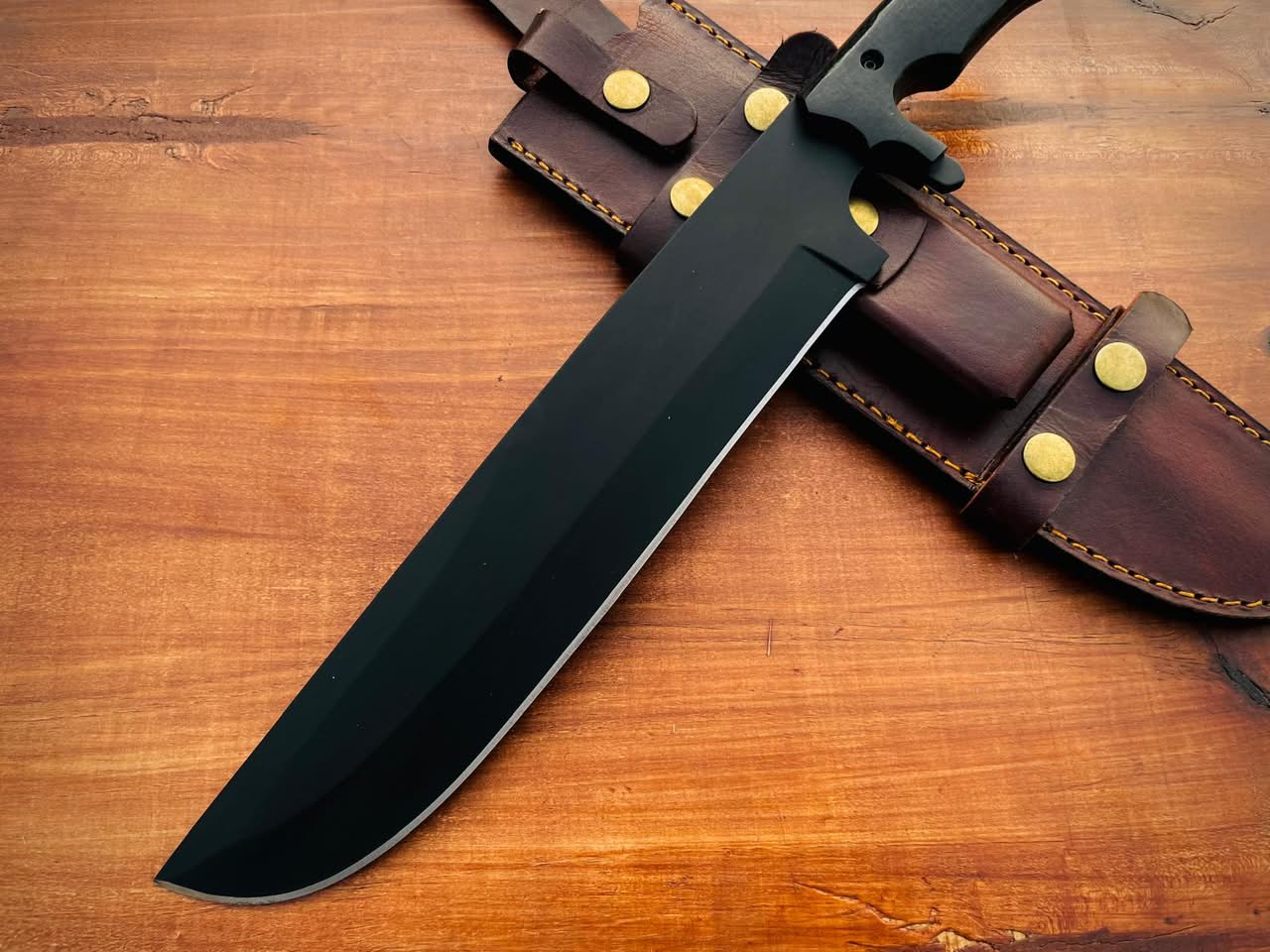 Bowie Knife 05