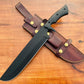 Bowie Knife 05