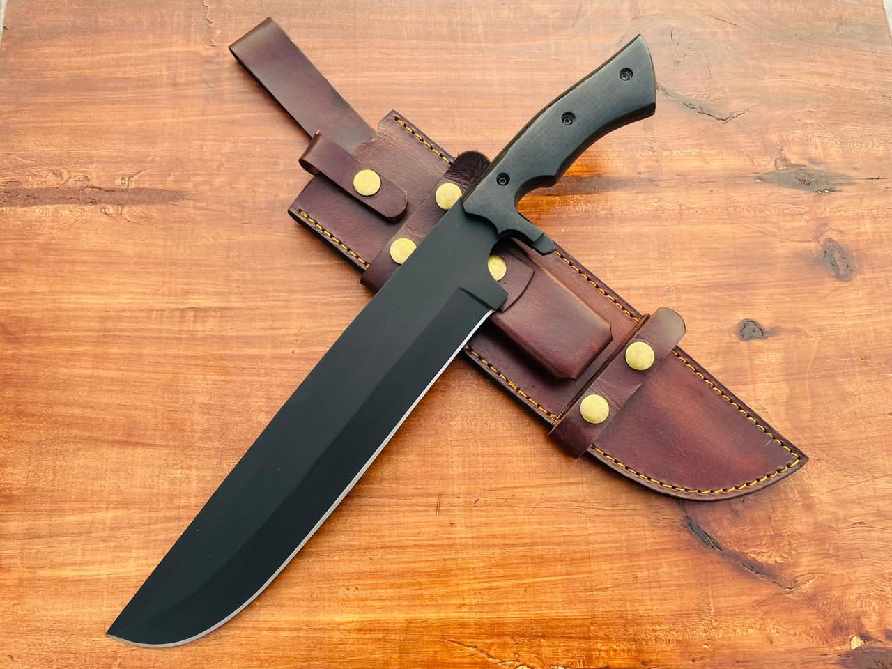 Bowie Knife 05