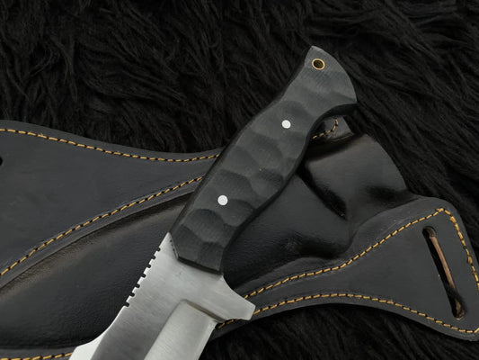 Bowie Knife 07