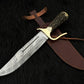 Bowie Knife 08