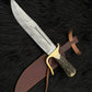 Bowie Knife 08