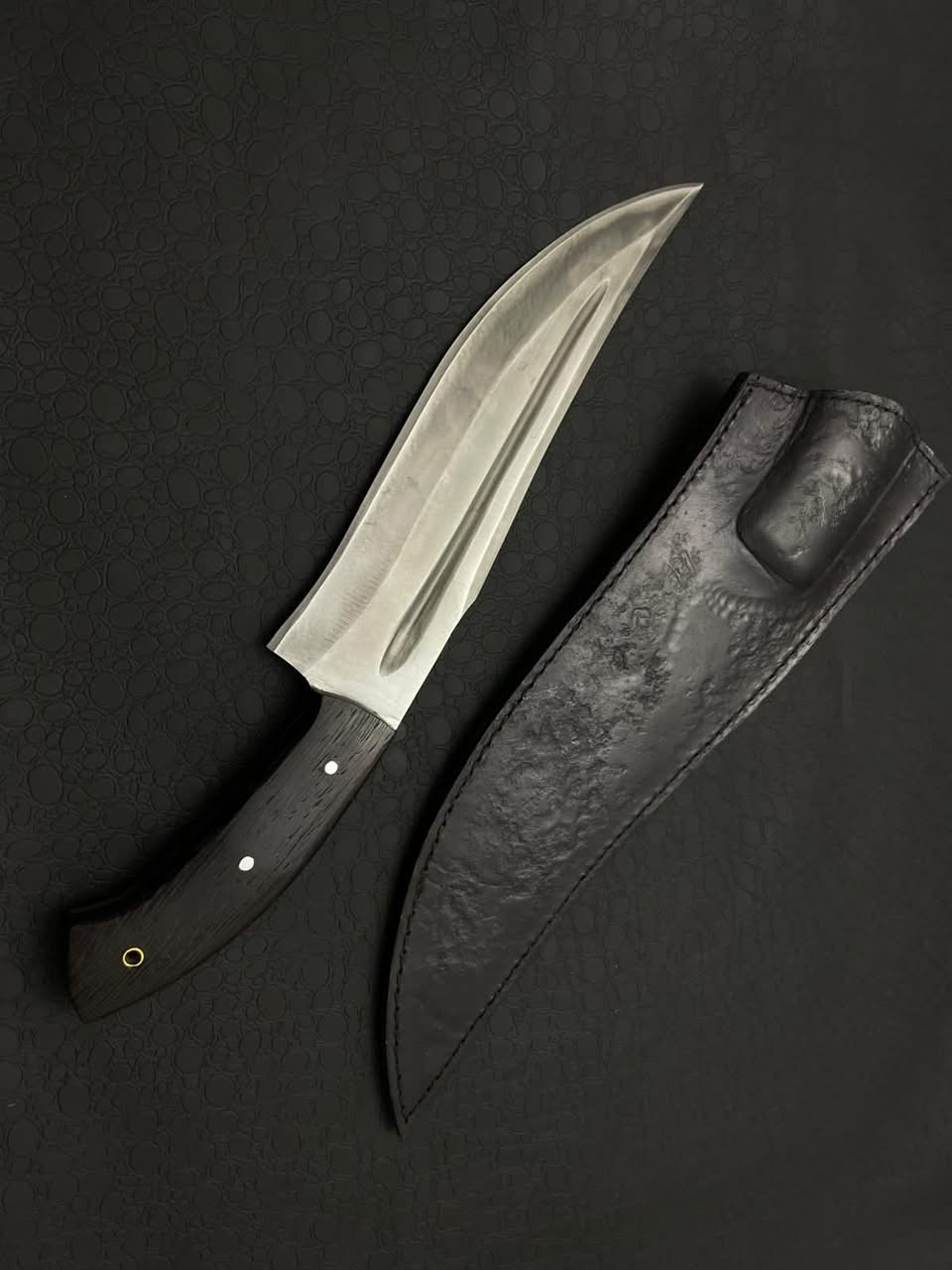 Bowie Knife 11