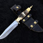 Bowie Knife 12