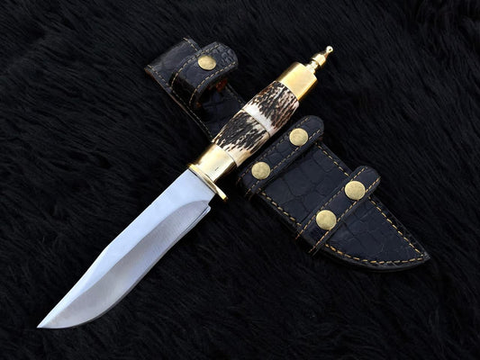 Bowie Knife 12