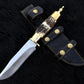 Bowie Knife 12