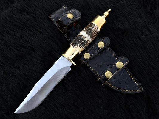 Bowie Knife 12