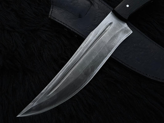 Bowie Knife 13