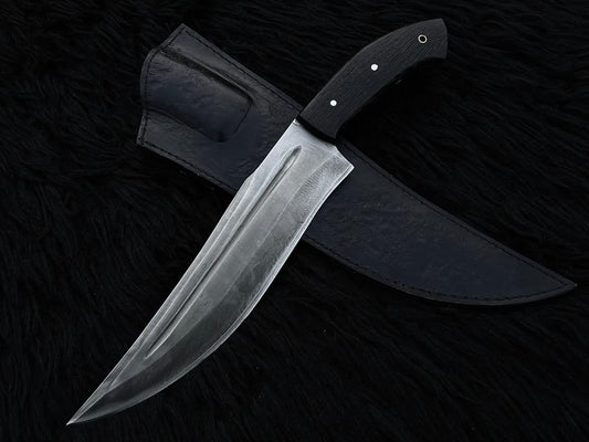 Bowie Knife 13