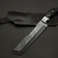 Bowie Knife 14