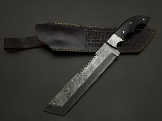 Bowie Knife 14