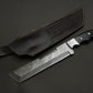 Bowie Knife 14