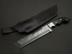 Bowie Knife 14