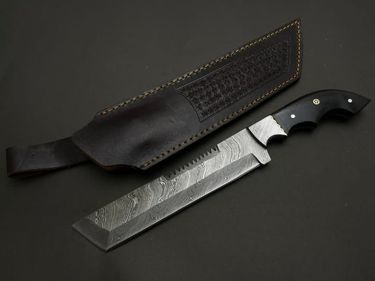 Bowie Knife 14