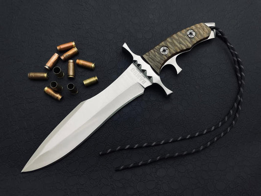 Bowie Knife 15