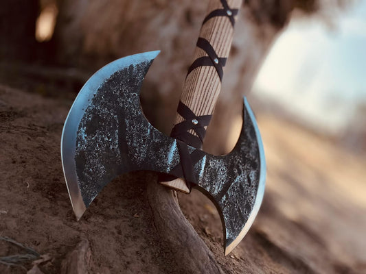 Bowie Knife 16