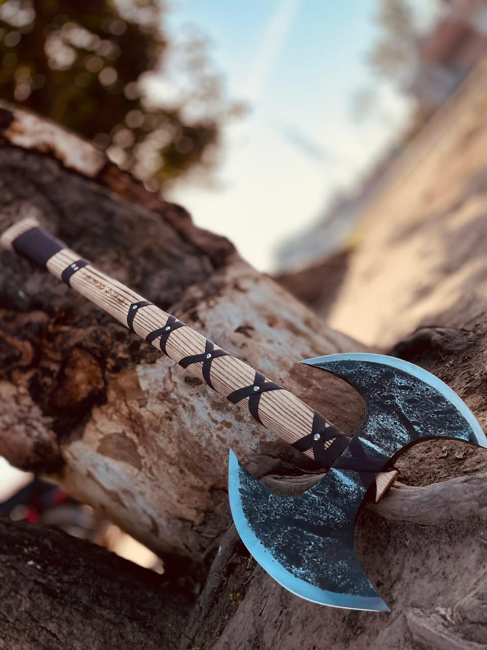 Bowie Knife 16