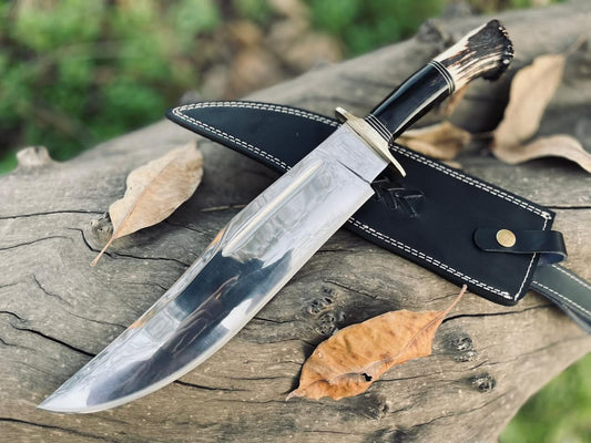 Bowie Knife 17
