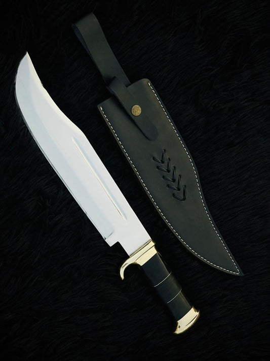 Bowie Knife 19
