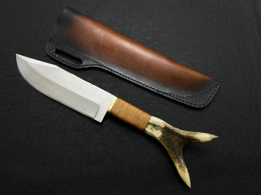 Legend of Fall Replica knife