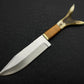 Legend of Fall Replica knife