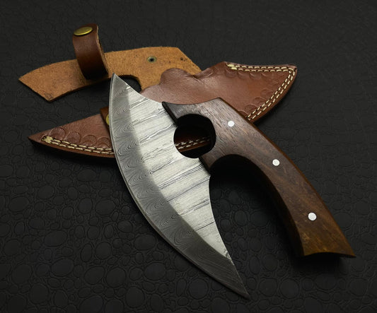 Ullu Knide