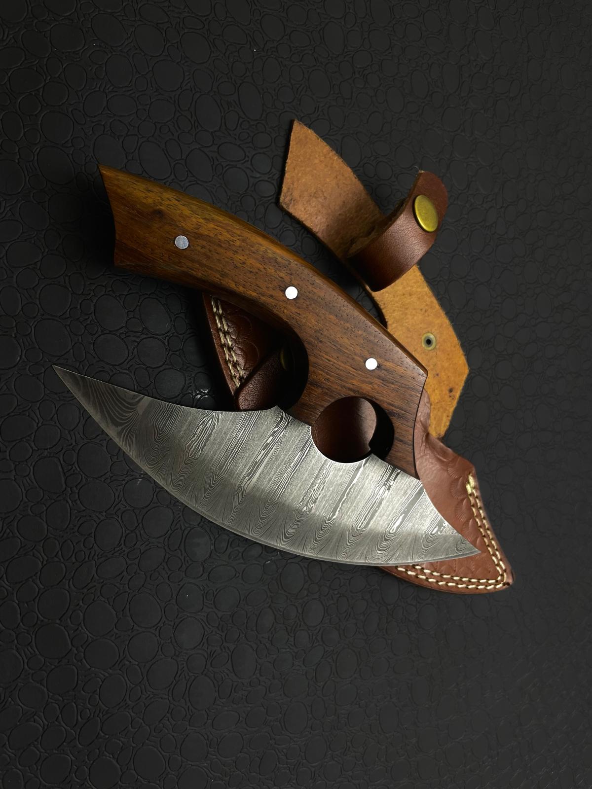 Ullu Knide