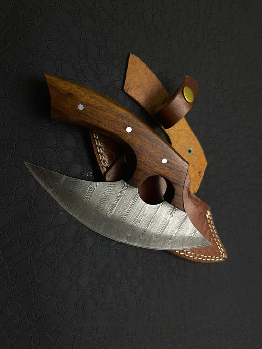 Ullu Knide