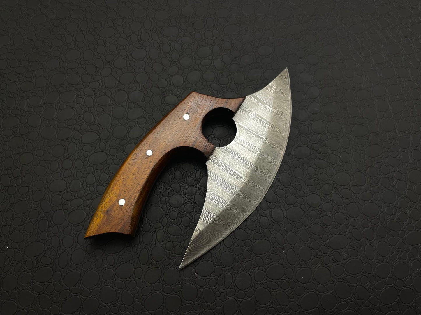 Ullu Knide