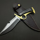 Walking Dead Daryl Knife