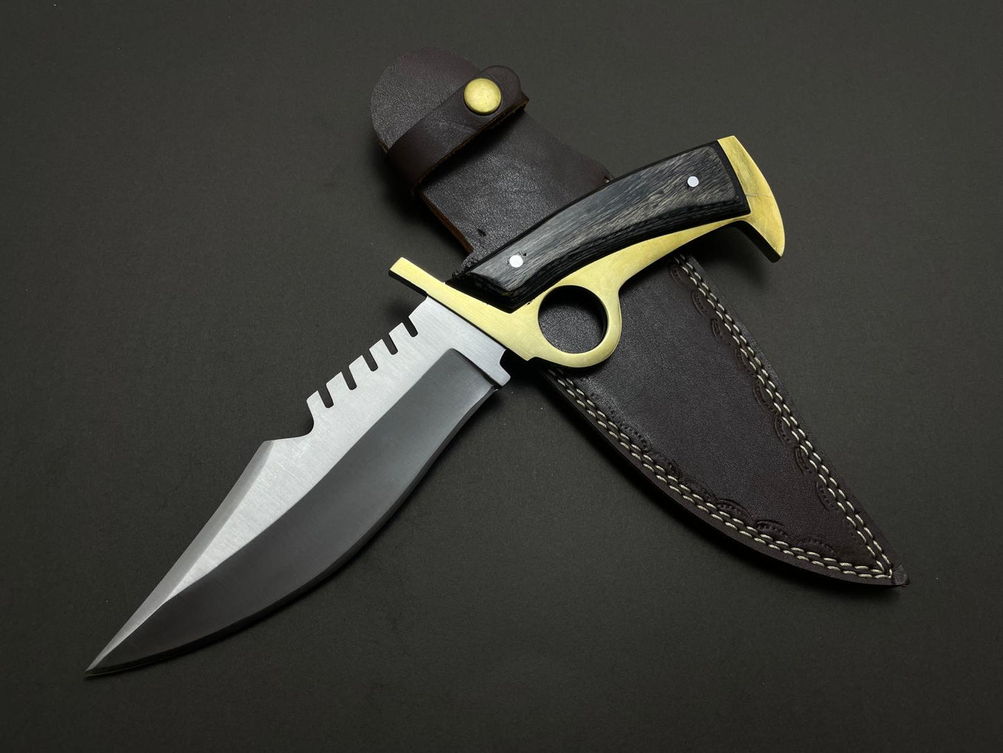 Walking Dead Daryl Knife