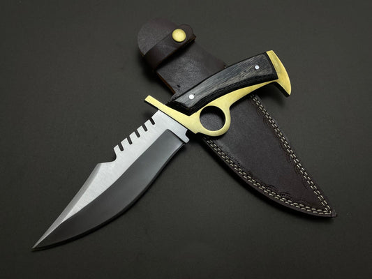 Walking Dead Daryl Knife