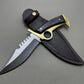Walking Dead Daryl Knife