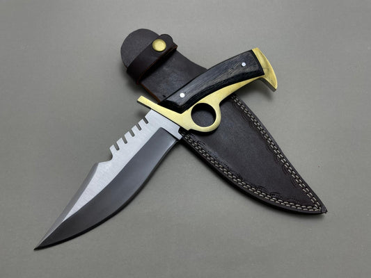 Walking Dead Daryl Knife