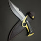 Walking Dead Daryl Knife